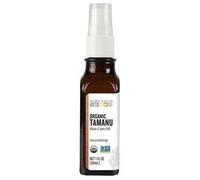 Olio Per La Cura Della Pelle Organico Tamanu 1 oz Di Aura Cacia