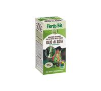 Insetticida Afidi e Pidocchi Bio Naturale Olio di Soia 100% FLORTIS 200ml