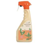 Olio di Soia RTU 500ml Newpharm