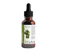 Olio Di Tamanu Biologico 1 Oz Di Vando Naturals