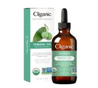 Olio Di Tamanu Biologico 2 Oz Di Cliganic