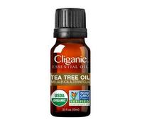 Olio Di Tea Tree .33 Oz Di Cliganic