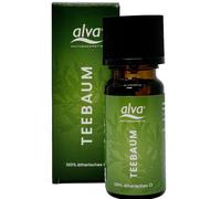 olio di tea tree alva