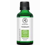 Olio di tea tree AROMATIKA 50 ml