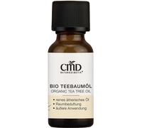 Olio di Tea Tree CMD