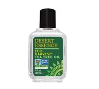 Olio Di Tea Tree Eco-Harvest 1 FL OZ Di Desert Essence