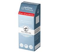 Olio di tea tree Optima Natura, 30 ml