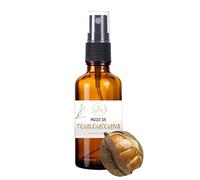 Olio di Touloucouna, l'ingrediente segreto per pelli sensibili e cuoio capelluto, capelli secchi