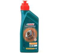 Olio di trasmissione Castrol TansMax Axle EPX 80W90 1L neutro