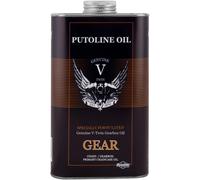 PUTOLINE Genuine V-Twin Gear Trasmissione Olio per Ingranaggi 1Liter