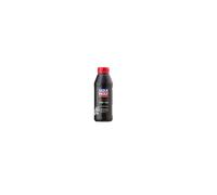 Olio Di Trasmissione Liqui Moly 100% Sintetico 75W-140 Bottiglia 500Ml Per Moto