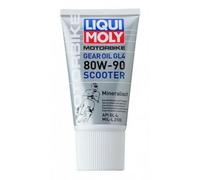 Olio Di Trasmissione LIQUI MOLY Minerale 80w-90 Scooter-Tubo 150ml