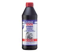 Bottiglia 1l Di Olio Di Trasmissione LIQUI MOLY gl4 85w90 per Moto Ricambi