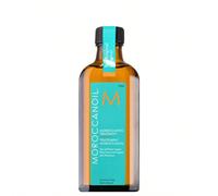 Olio di trattamento 100 ml Descrizione del prodottoUn trattamento che lascia i capelli setosi, sani e con una splendida lucentezza.Questo trattamento per capelli definitivo dona nuova vita ai tuoi cap