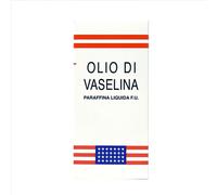 Olio Di Vaselina Con Astuccio 200 Ml