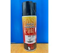 OLIO DI VASELINA FAST&GO 400ml PER USO DOMESTICOE PROFESSIONALE