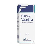OLIO VASELINA FADEM 250ML S/A