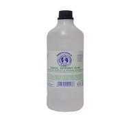 OLIO DI VASELINA PURA F.U BIRETTIFICATO 1000 ML CON SCALA GRADUATA CODICE 111777
