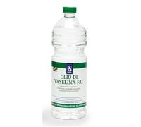 Olio di vaselina purissimo 1 lt