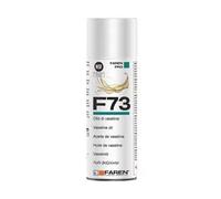 OLIO DI VASELINA SPRAY F73- - ml.400 - 12 pezzi FAREN