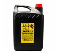 Olio di vaselina vasellina lubrificante farmaceutico grado alimentare 5l,,