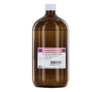 Marco Viti Paraffina Liquida F.U. Olio di Vasellina 1000 ml
