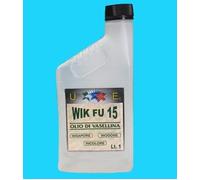 OLIO DI VASELLINA ENOLOGICO X USO ALIMENTARE DA LT. 1.