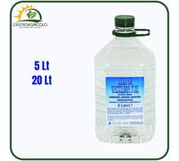 OLIO DI VASELLINA VASELLINA USO ENOLOGICO FARMACEUTICO INODORE 1/5 lt