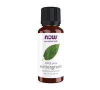 Olio Di Wintergreen 1 Oz Di Now Foods
