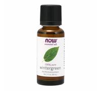 Olio Di Wintergreen 1 Oz Di Now Foods