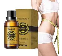 Olio di Zenzero Drenante per la Pancia,Belly Drenaggio Ginger Oil,Dimagrante Pancia Ginger Oil,Naturale Olio di Zenzero Essenziale Idratante,Drenaggio linfatico Ginger Oil (30ml)