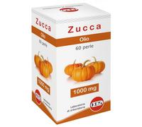 Olio di zucca 60prl 1000mg