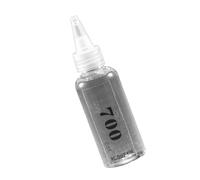 Olio differenziale in silicone, olio per drone,Ammortizzatore per auto RC ad alta purezza - Olio differenziale per auto telecomandate, olio per ingranaggi differenziali, ammortizzatore adatto