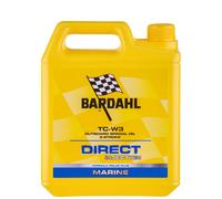 OLIO DIRECT INJECTION TCW3 LT.5