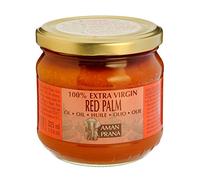 Olio diu Palama Extravergine Red Pal BIO 325 m