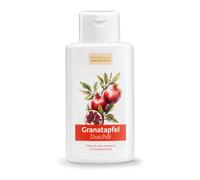 Olio doccia al melograno 250 ml
