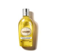 Olio doccia alle mandorle L'Occitane - lavaggio corpo trasformabile 250 ml