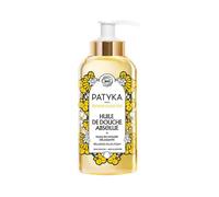 Olio doccia bio assoluto 200ml