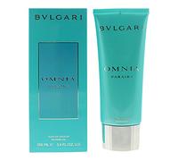 Olio doccia, Bvlgari Omnia Paraiba, 100 ml