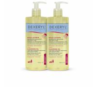 Olio Doccia Dexeryl Dermatological Expertise 500 ml 2 Unità