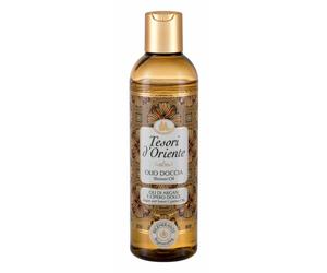 Olio Doccia Gel doccia agli oli di Argan e Cipro dolce Sprchova1 2 Ole
