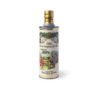 Olio d'oliva 500ml - Frantoio Oleario