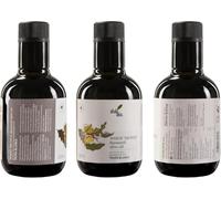 Olio d'oliva aromatizzato al tartufo 250 ml | Sapore esclusivo e raffinato | Perfetto per la cucina gourmet e per regali speciali (1)