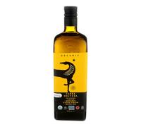 Olio D'Oliva Biologico Extra Vergine 34 Oz (Confezione Da 6)