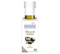 Olio d'oliva e tartufo 100 ml