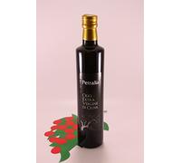 Olio d'Oliva Extra Vergine 500 ml. - Petralia Oleificio