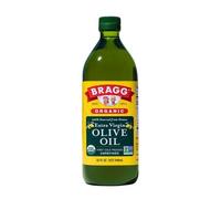 Olio D'Oliva Extra Vergine Biologico 32 Oz (Confezione Da 3) Di Bragg