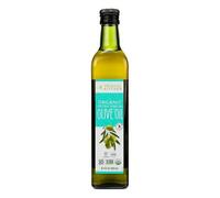Olio D'Oliva Extra Vergine Biologico 500 ML (Confezione Da 6)