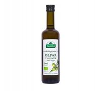 Olio d'oliva extra virgin BIO 500 ml EkoWital