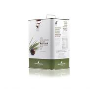 OLIO D'OLIVA EXTRAVERGINE ITALIANO 5 LITRI | AGRIRIVA